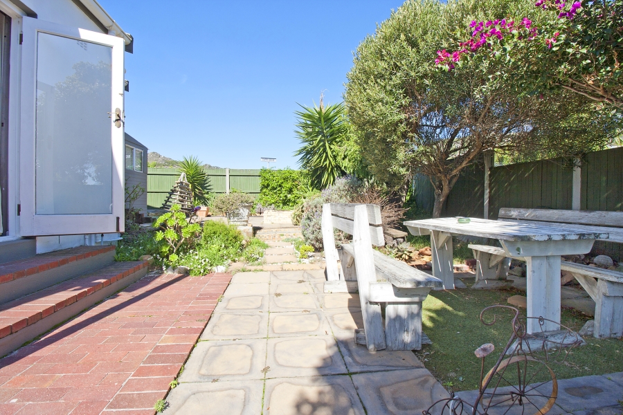 3 Bedroom Property for Sale in Capri Western Cape